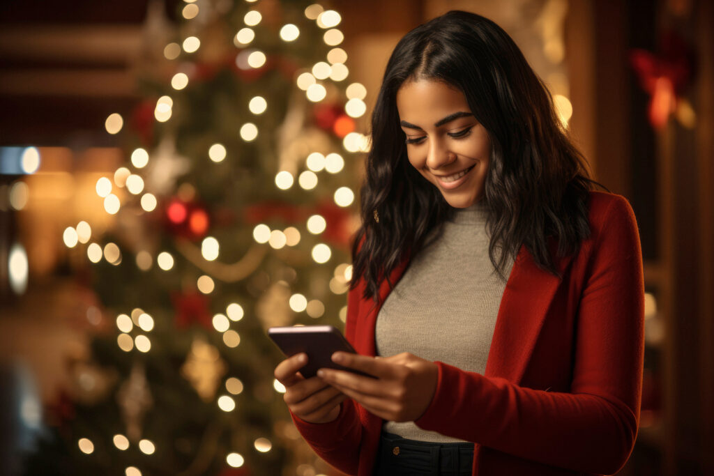 Holiday Marketing, Christmas campaigns