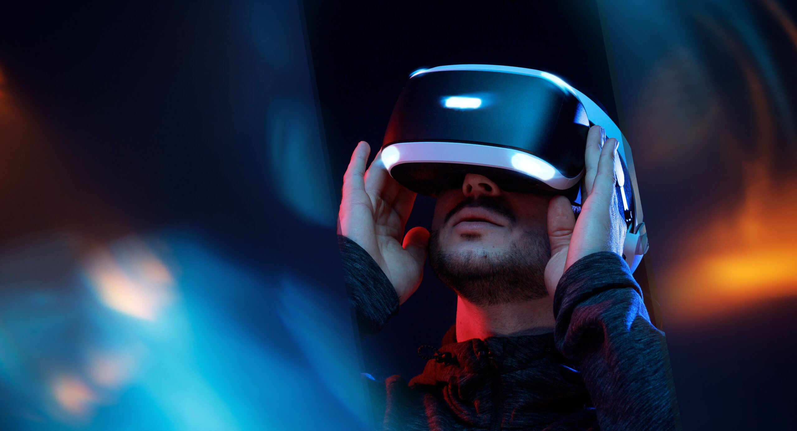 Virtual Reality on Digital Advertising Trends