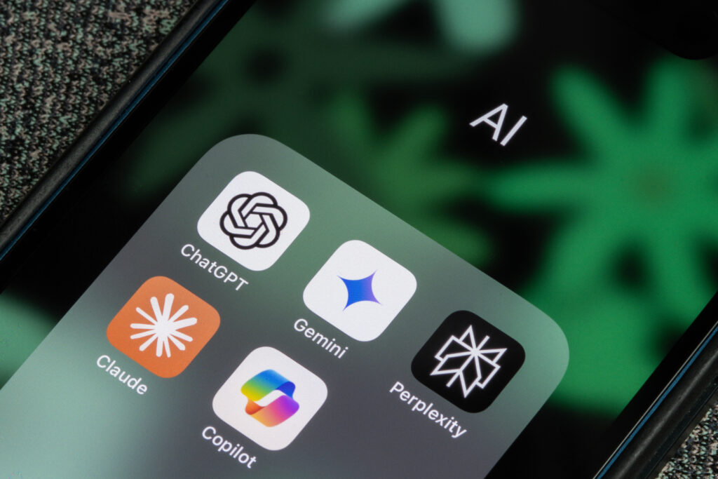 GEO Apps