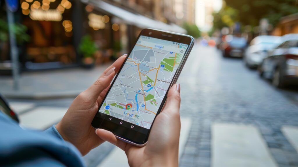 local Search SEO