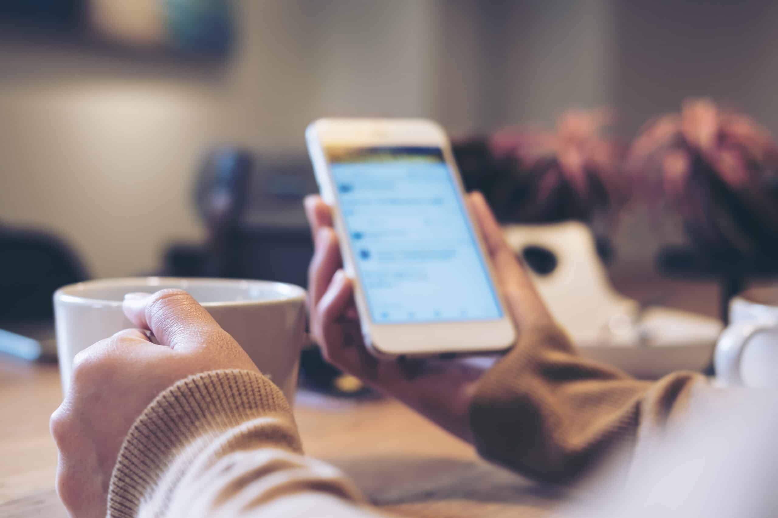 social media marketing