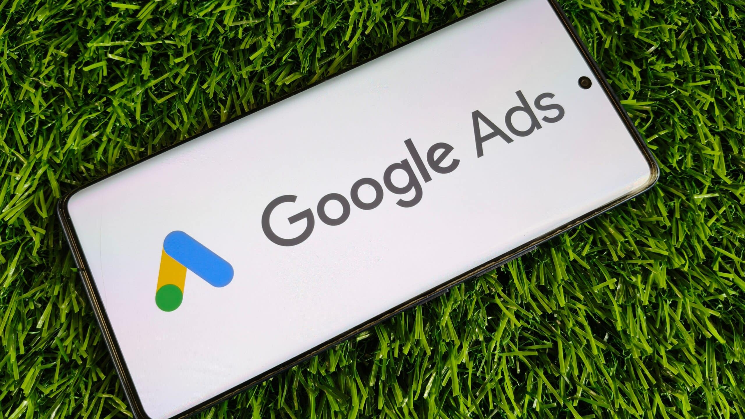 Google Ads
