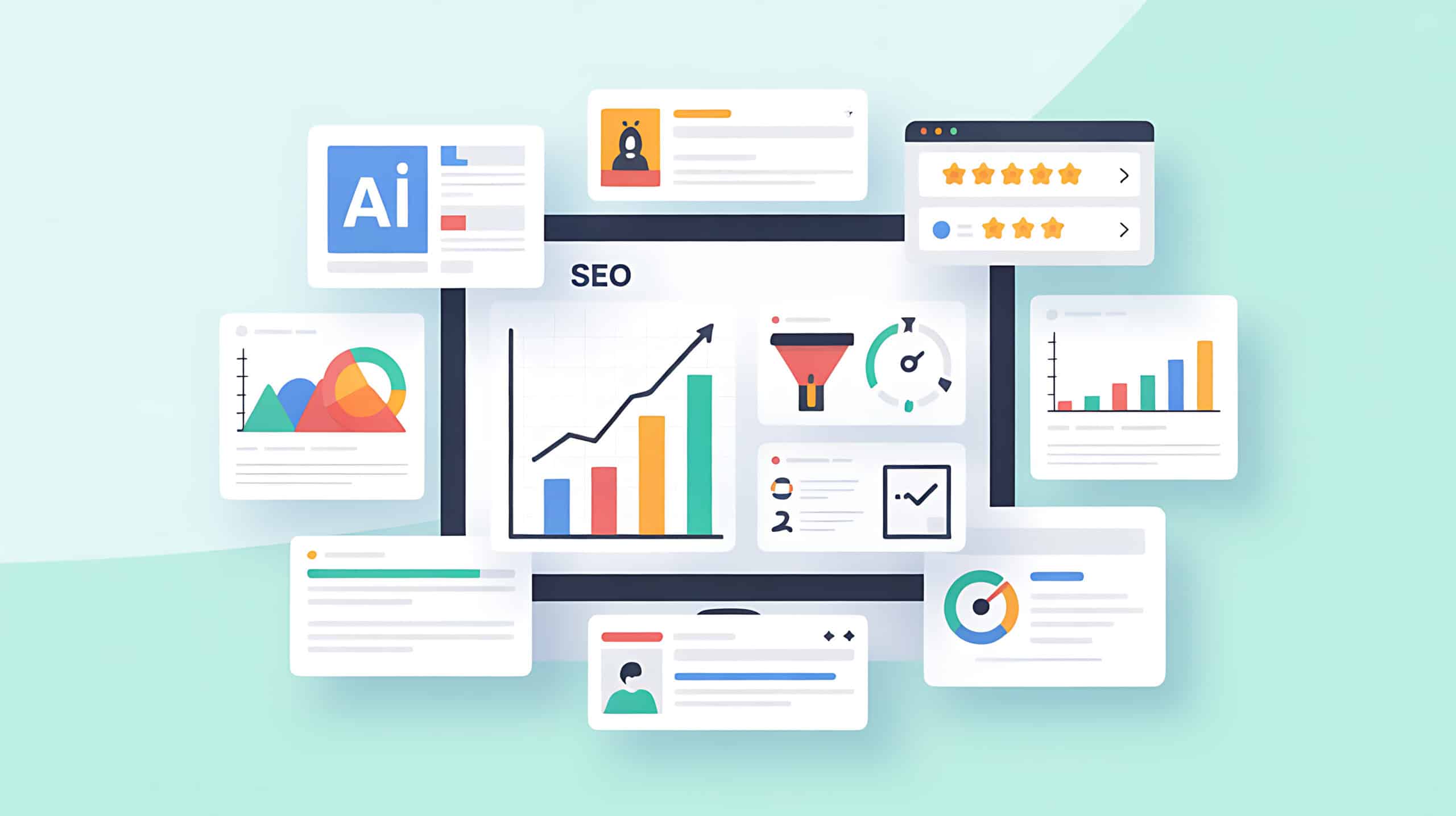 AI Search overview