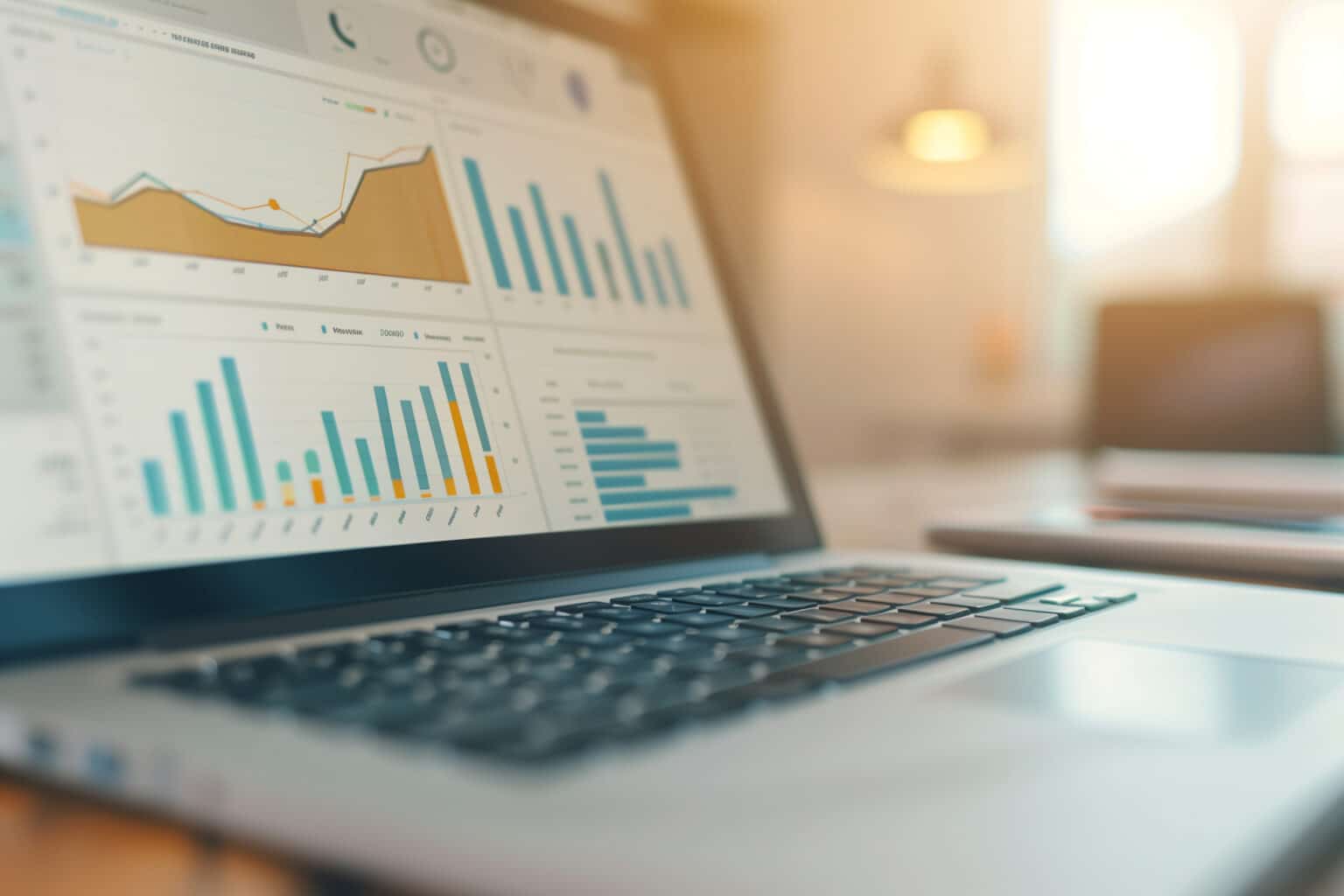 organic website traffic